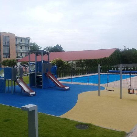 Perlowy Wypoczynek Kolobrzeg Bagian luar foto