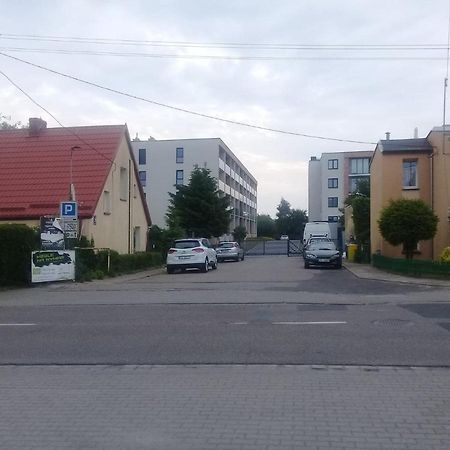 Perlowy Wypoczynek Kolobrzeg Bagian luar foto