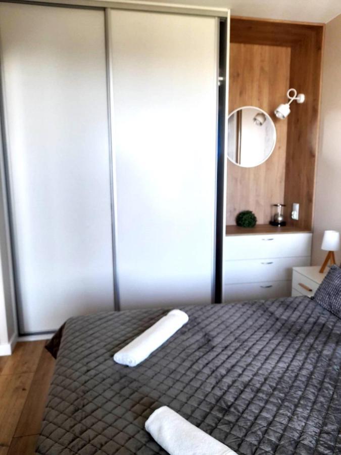 Perlowy Wypoczynek Kolobrzeg Bagian luar foto