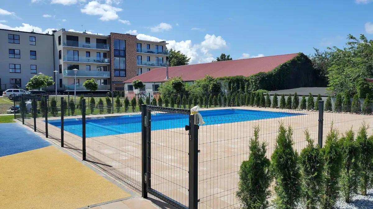 Perlowy Wypoczynek Kolobrzeg Bagian luar foto