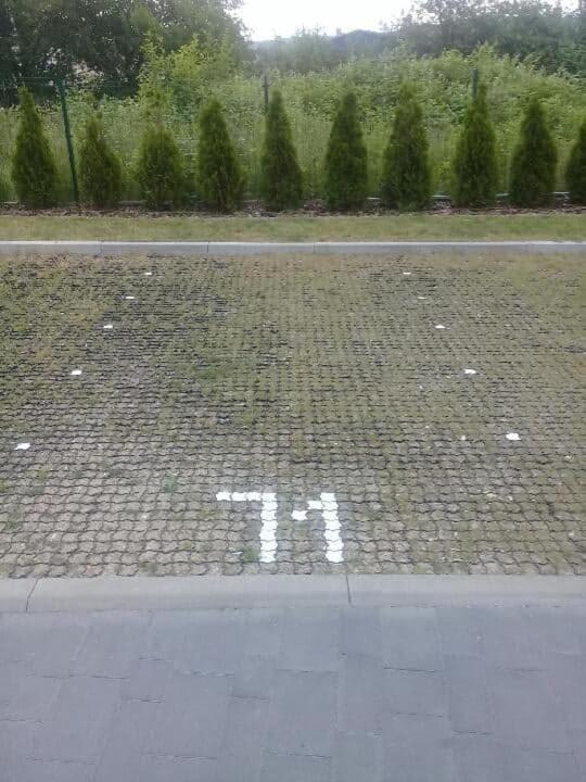 Perlowy Wypoczynek Kolobrzeg Bagian luar foto