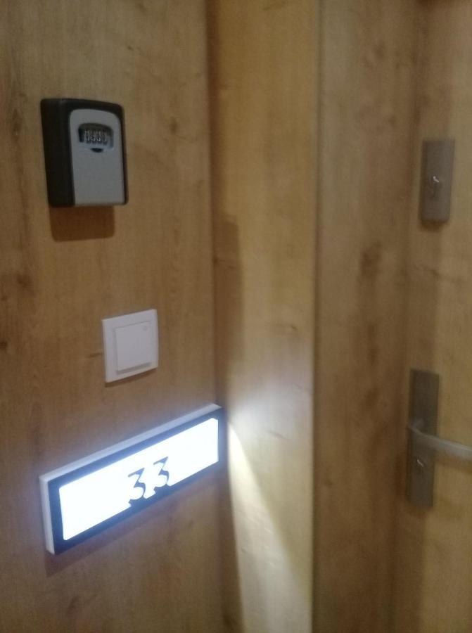 Perlowy Wypoczynek Kolobrzeg Bagian luar foto