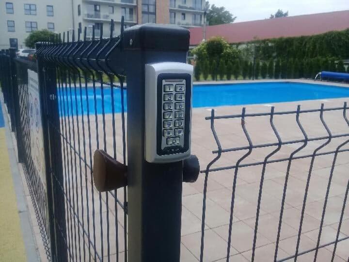 Perlowy Wypoczynek Kolobrzeg Bagian luar foto