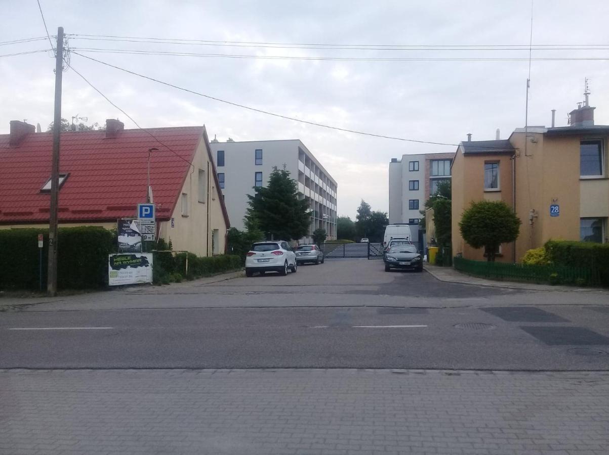 Perlowy Wypoczynek Kolobrzeg Bagian luar foto